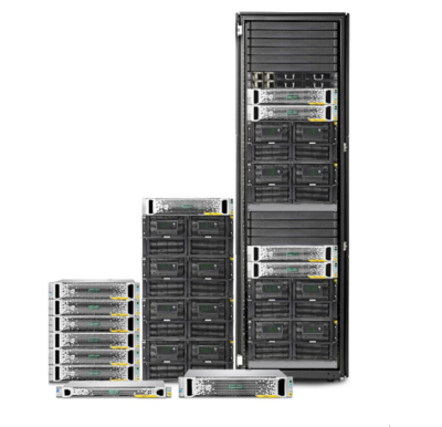 智能演进迎接数字时代 新华三存储软硬件产品开年全面升级