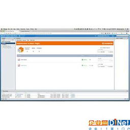 解决方案提供商应关注的28种最先进存储产品与软件